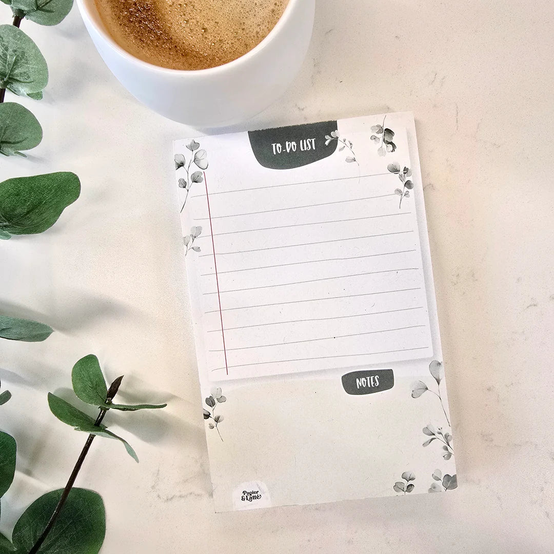 Bloc-notes