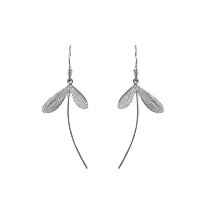 Boucles d'oreilles - Samares