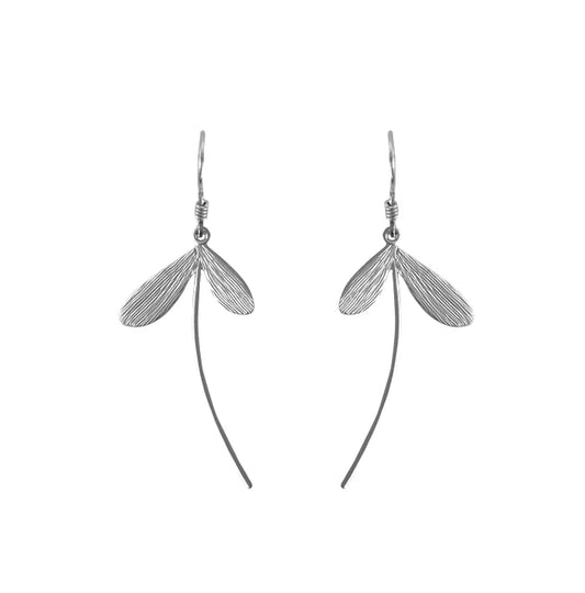 Boucles d'oreilles - Samares