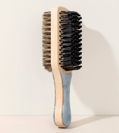 Brosse à cheveux - Mini dos lisse