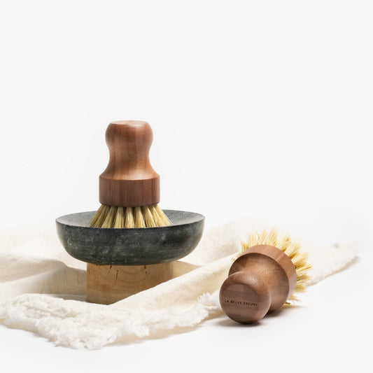 Brosse à vaisselle - La Belle Excuse