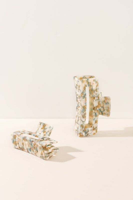 Pince à cheveux - Vendredi