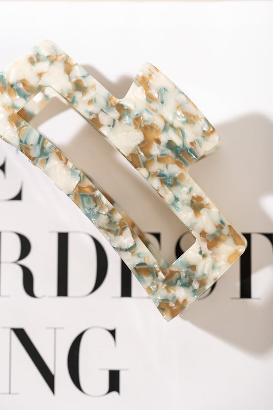 Pince à cheveux - Vendredi