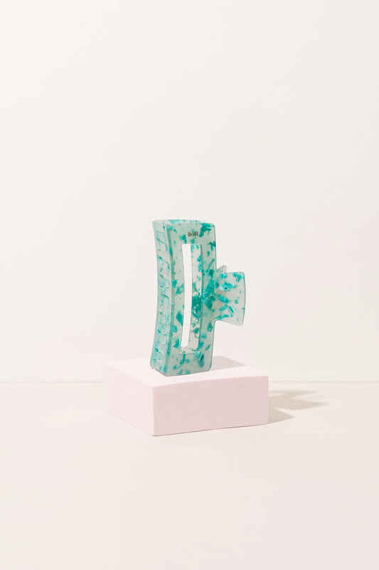 Pince à cheveux - Fiji