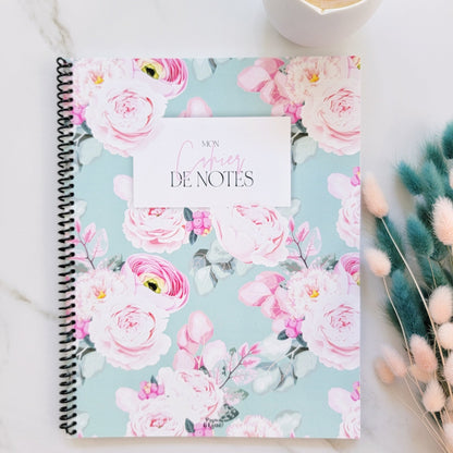 Cahier de notes - Grand
