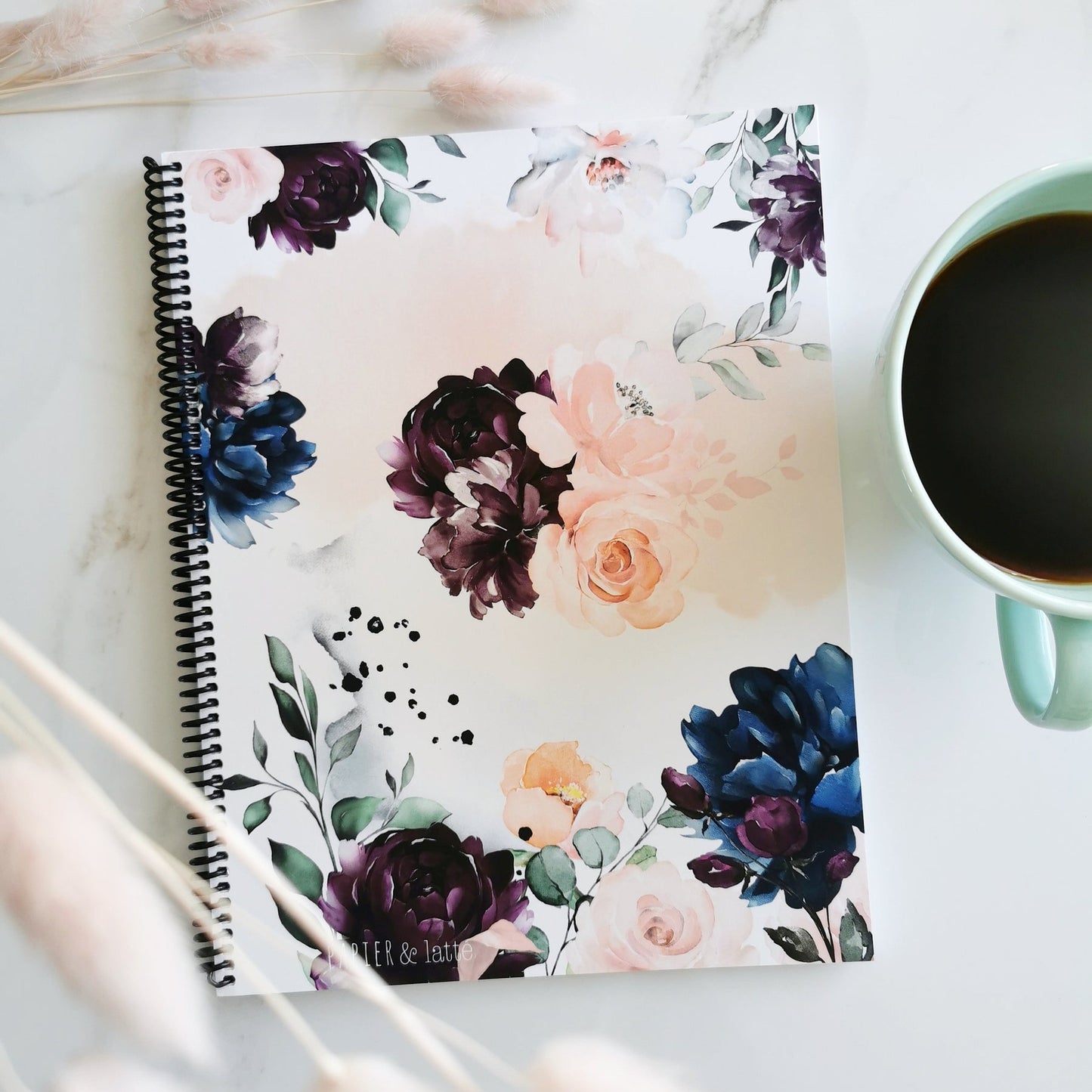 Cahier de notes - Grand