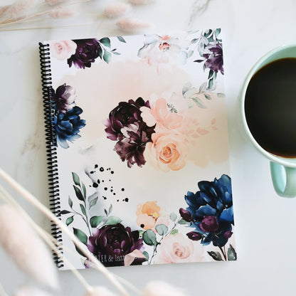 Cahier de notes - Grand