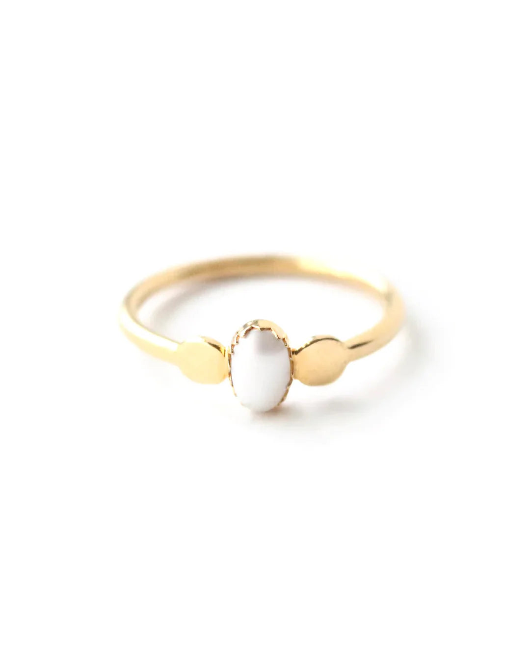 Bague Mia or