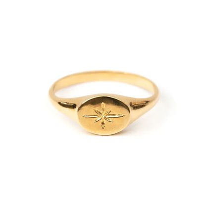 Bague Sirius or