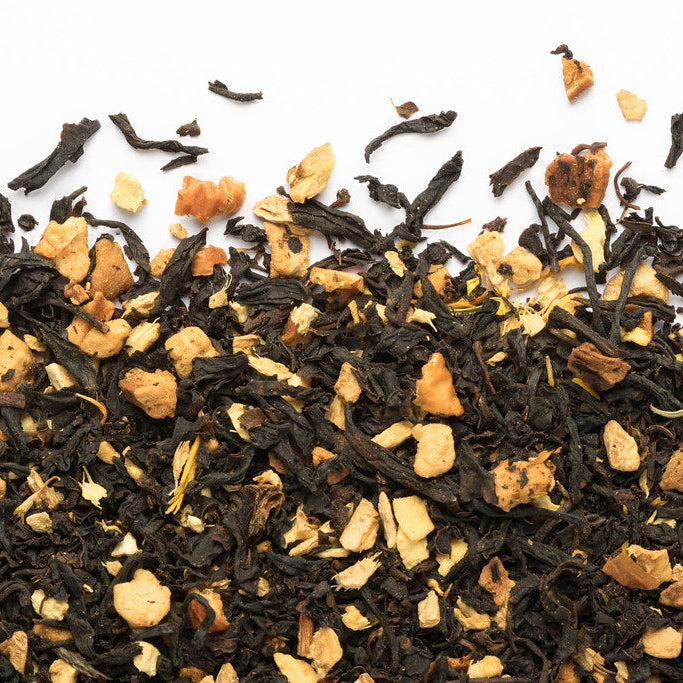 Thé glacé Soleil de Lisbonne - 65 gr