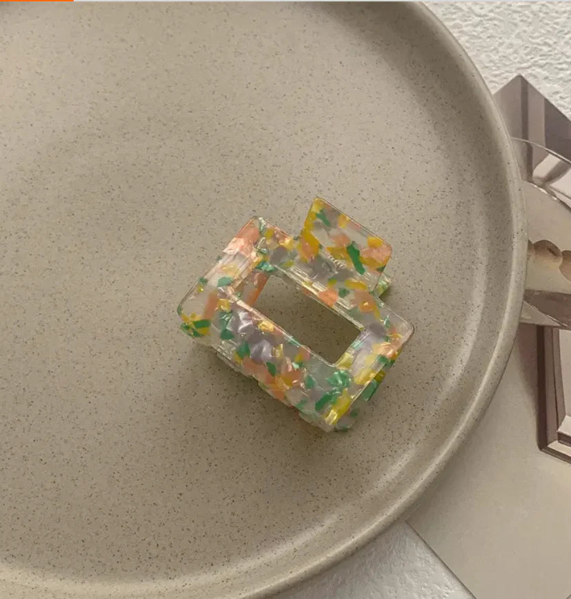 Pince à cheveux - Petite