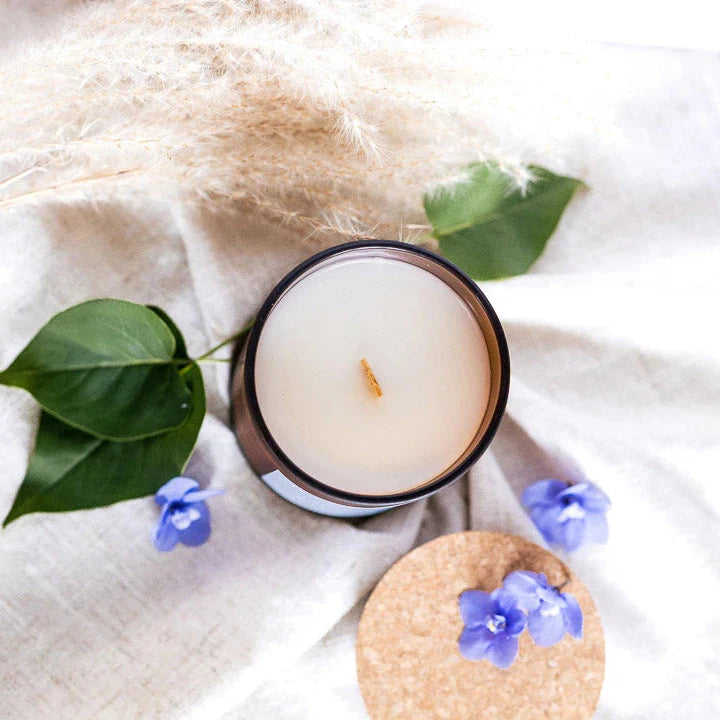 Chandelle - Jardin de Provence