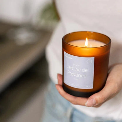 Chandelle - Jardin de Provence
