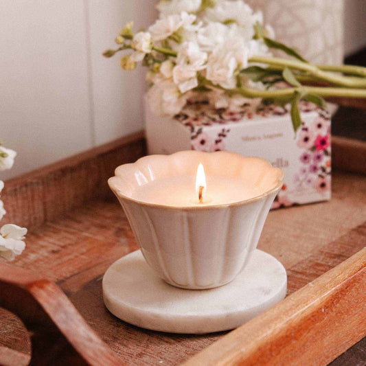 Chandelle Ciao Bella