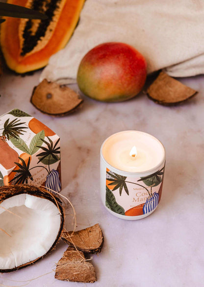 Chandelle Coco Mango