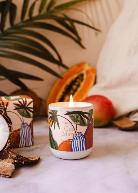 Chandelle Coco Mango