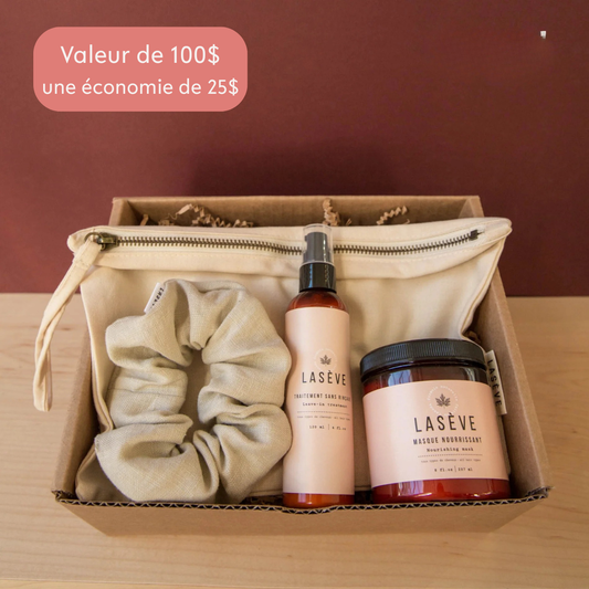 Coffret Réparateur