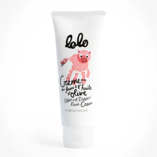 Crème pour les fesses