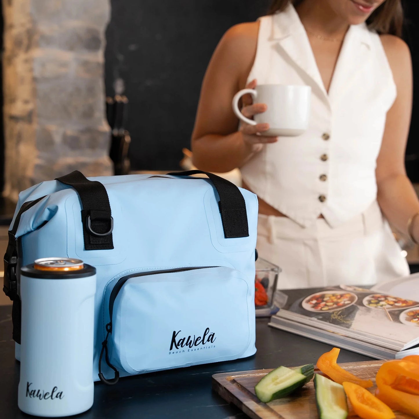 Boîte à lunch étanche - 10 L