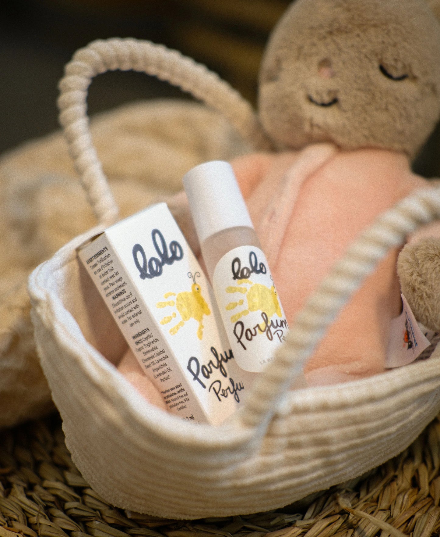 Parfum - Lolo