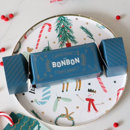 Diablotins de Noël - Bonbons