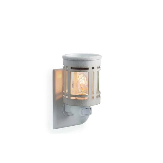 Diffuseur Mural - Lanterne blanche