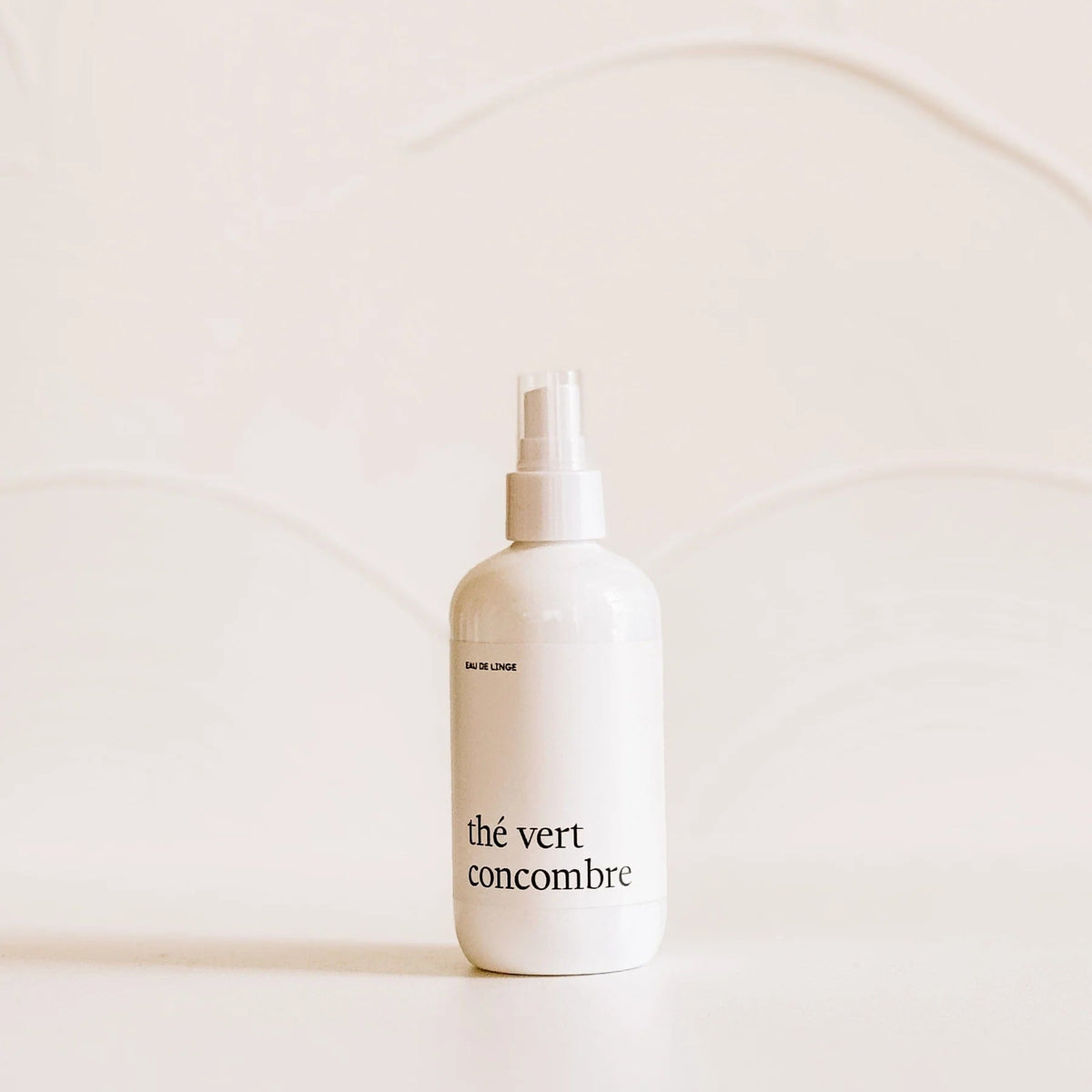 Eau de linge