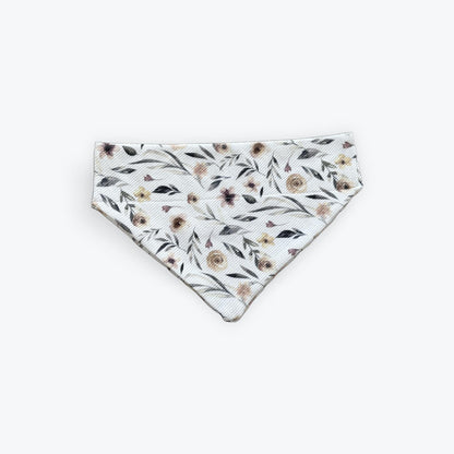 Foulard pour animaux - Bohème