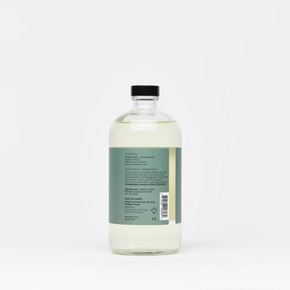 Bain moussant - Boréal