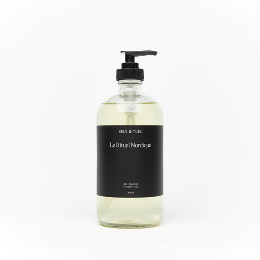 Gel douche - Rituel Nordique