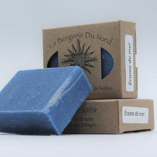 Savon de la Bergerie du Nord