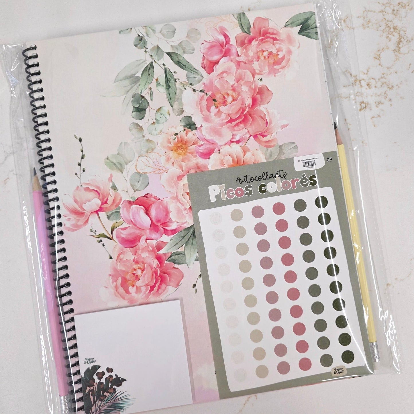 Ensemble cadeau - Wow XXL