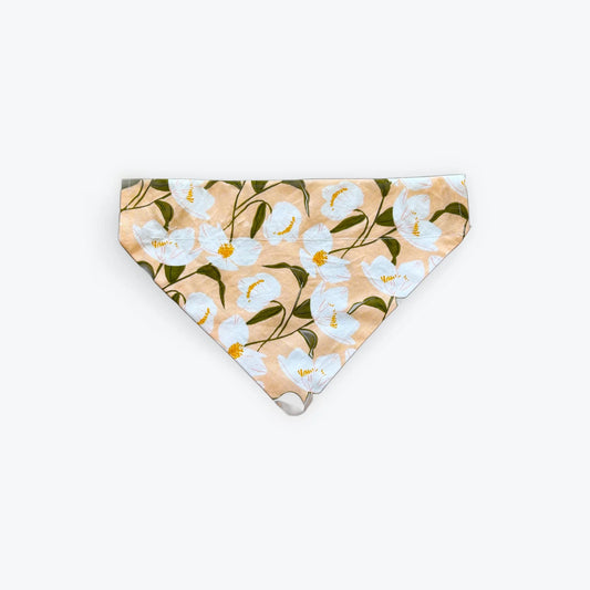 Foulard pour animaux - Trille sauvage