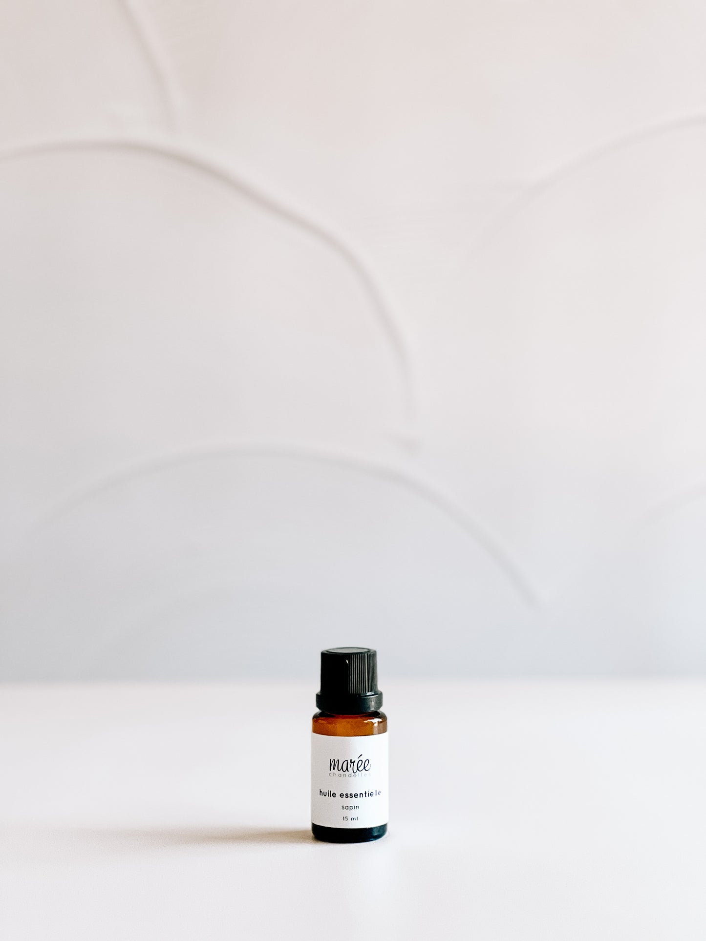 Huile essentielle - Sapin
