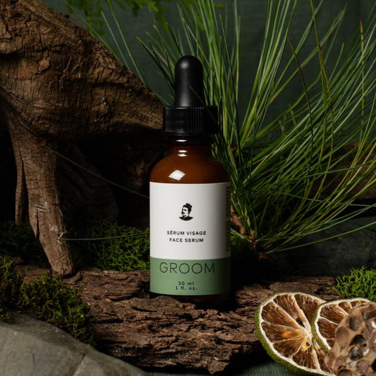 Sérum visage
