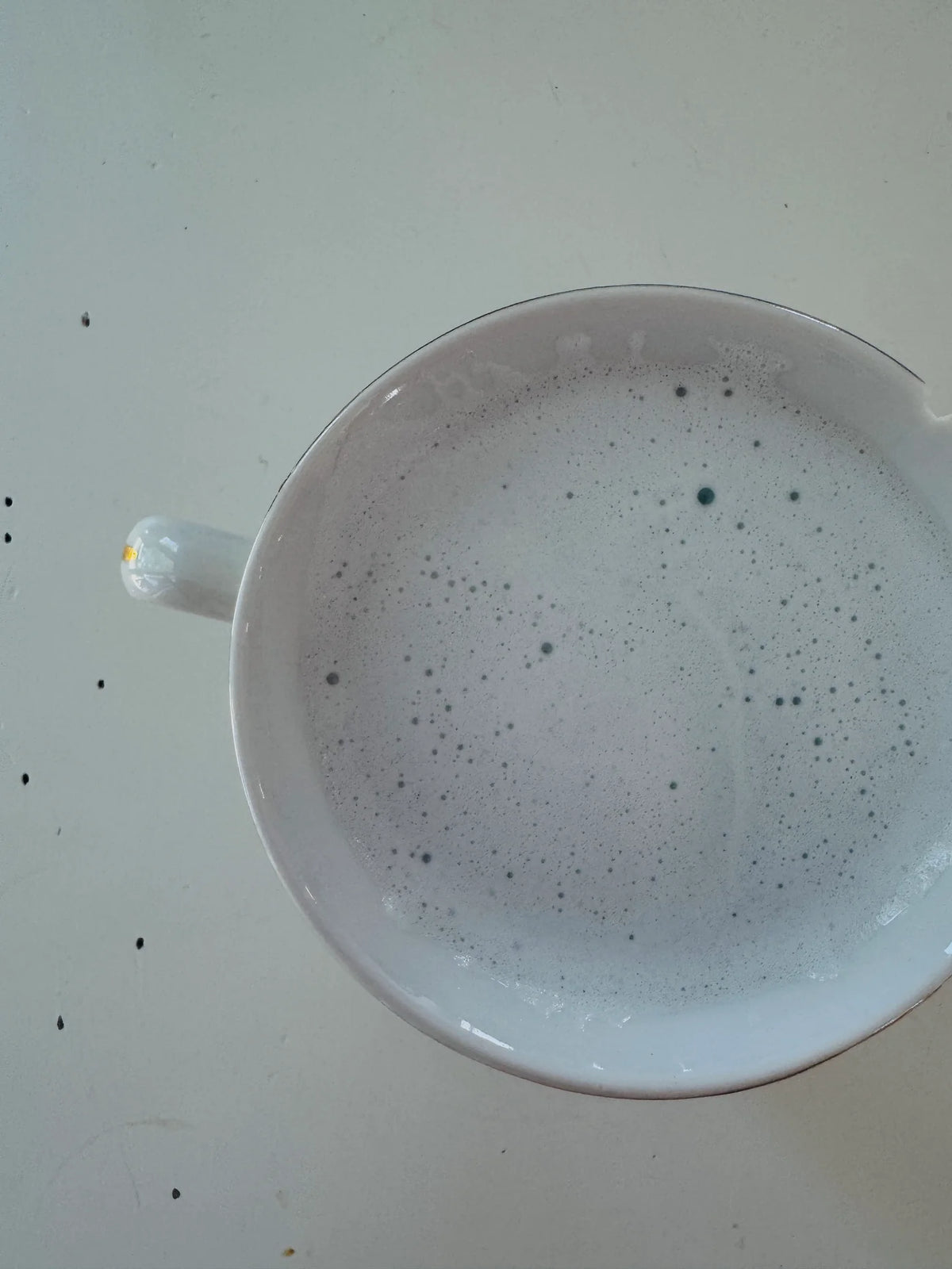 Tisane Fleurs de lune