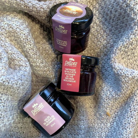 Mini Trio découverte