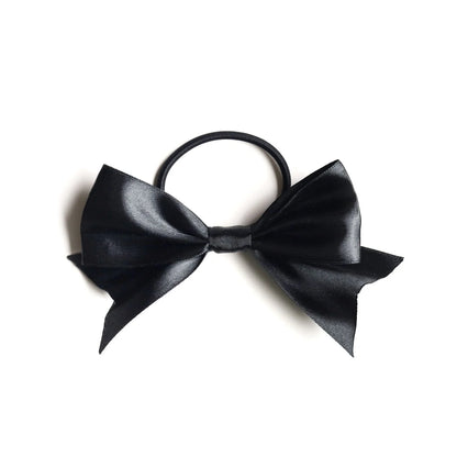 Duo boucles ruban