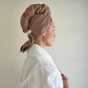 Serviette en microfibre LASÈVE