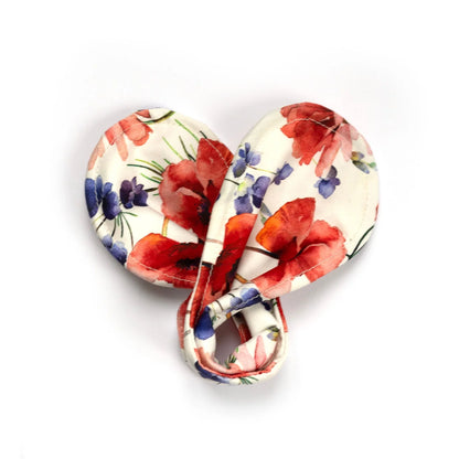 Accessoire à chignon