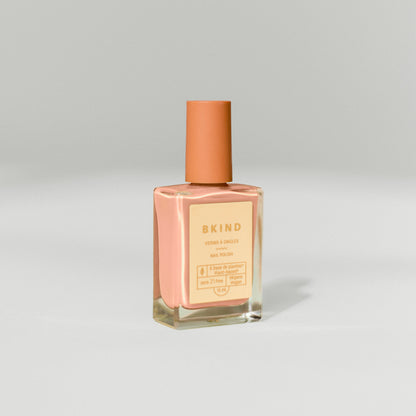 Vernis à ongle exempt de 21 ingrédients toxiques - IINGRÉDIENTS