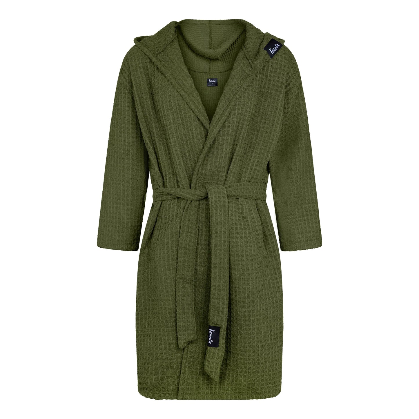 Peignoir Small/Medium