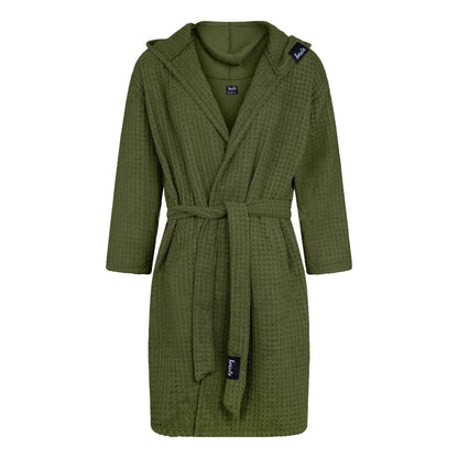 Peignoir Small/Medium