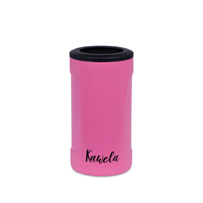 Isolant pour canette 3 en 1