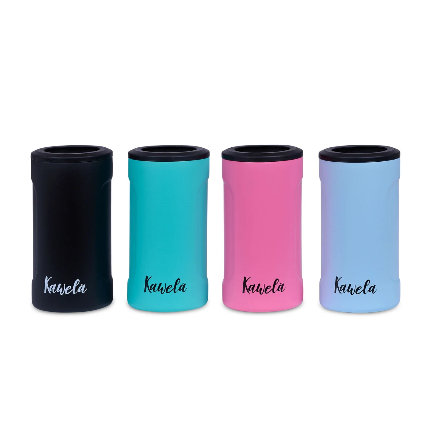 Isolant pour canette 3 en 1