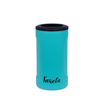 Isolant pour canette 3 en 1