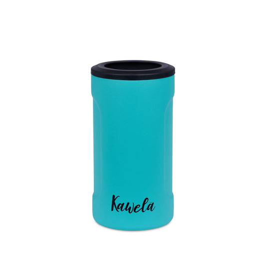 Isolant pour canette 3 en 1