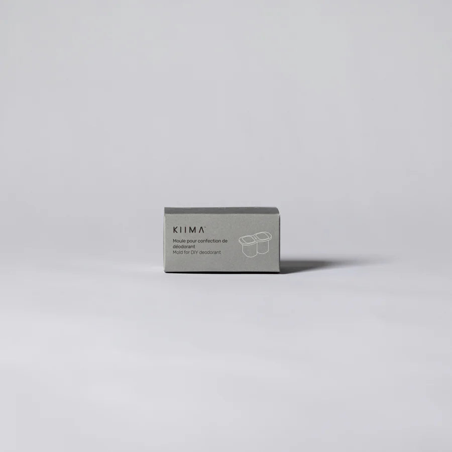 Moule pour recharge d'applicateur de déodorant KIIMA