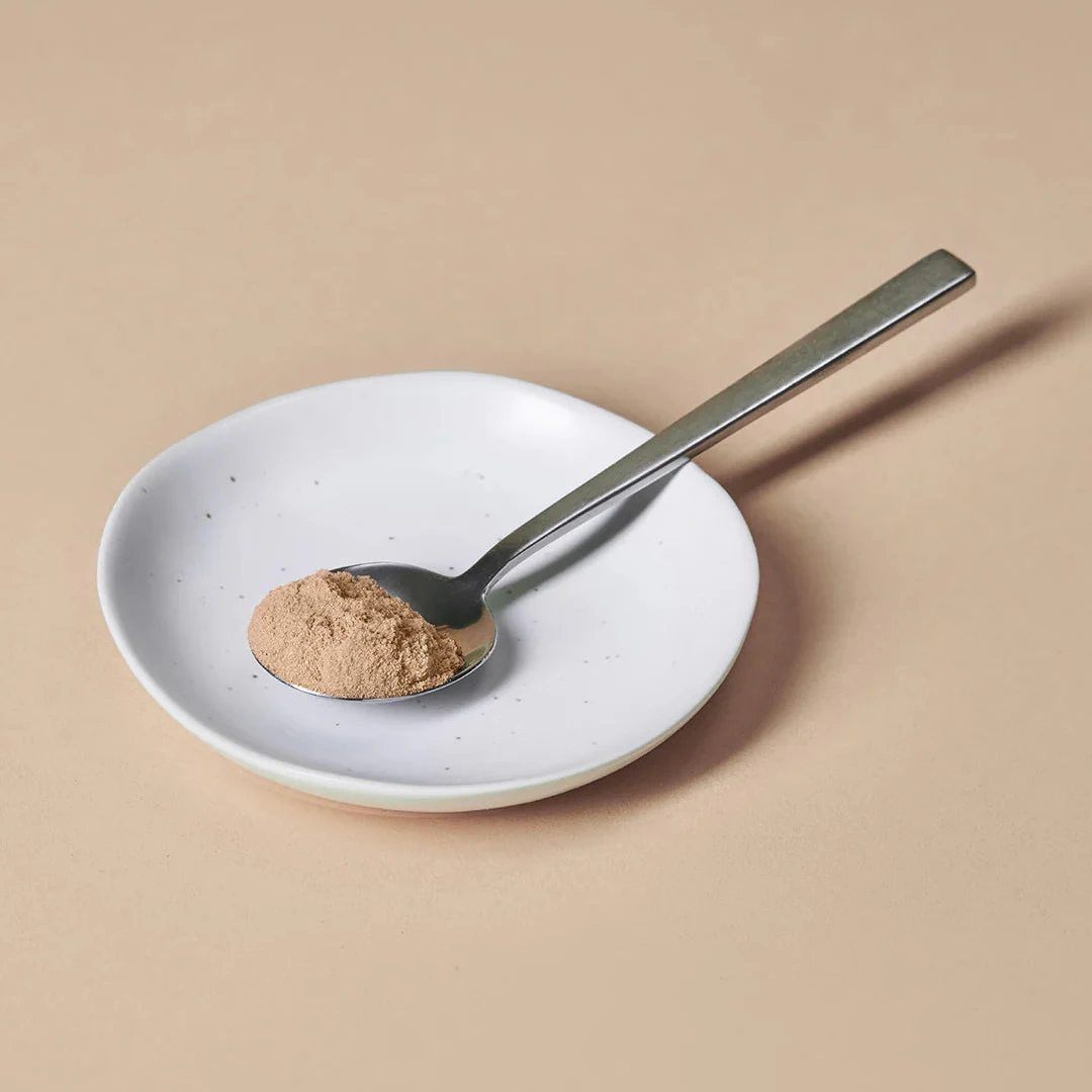 Collagène marin - Crémeur à café