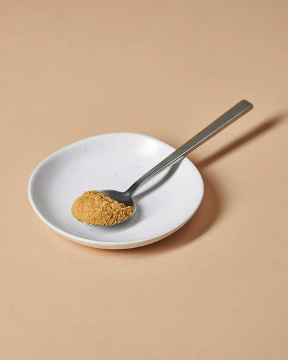 Latté doré